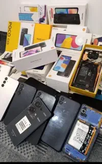 فروش خرید  گوشی شکسته تعمیری