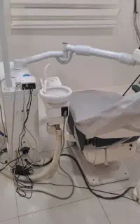 استخدام منشی مطب دندانپزشکی