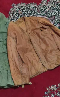 اورکت امریکایی اسکاویل