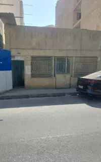 120متر دربست کارگاهی انبار و خدماتی شهرک هما