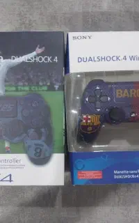 دسته ps4