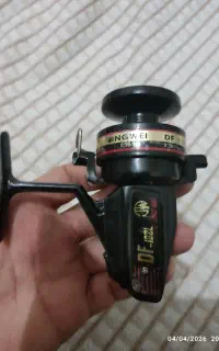 چرخ ماهیگیری