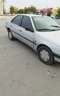 پژو
