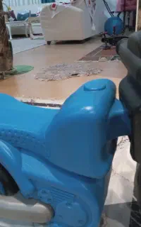 موتور کودک