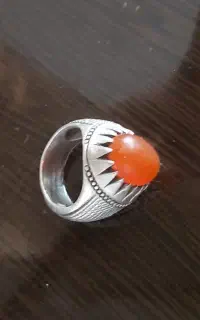 انگشتر