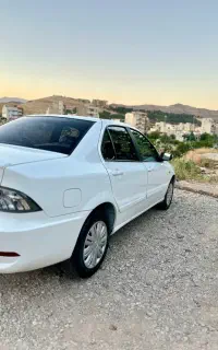 سمند سورن+ ef7مدل ۱۴۰۲