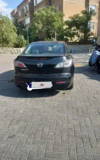 مزدا3 نیو مدل 90تیپ3