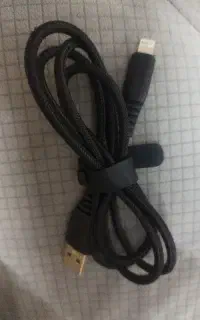 کابل شارژر اپل