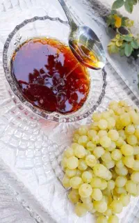 شیره انگور