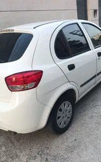 دربستی خودرو بوشهر تا شلمچه و آبادان