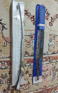 برف پاکن استیل پراید