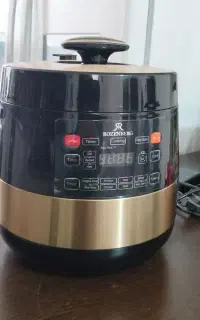 زودپز برقی