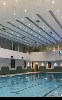 بلیط استخر مهرگان ۱۴۰ تومن