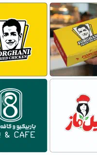 طراحی تخصصی لوگو و تابلو های تبلیغاتی و محیطی