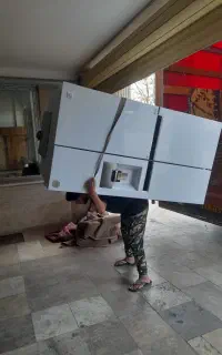 باربری نمونه