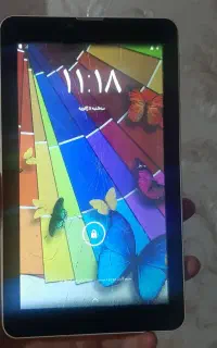 تبلت