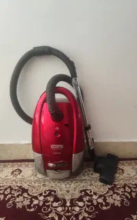 جارو برقی مارک BeLLagio