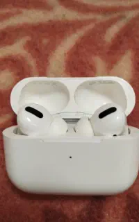 ایرپاد پرو اپل