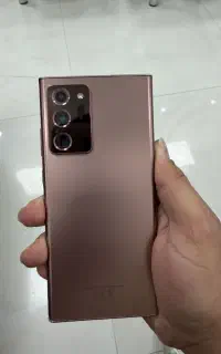 گوشی Note 20 اولترا ۲۵۶
