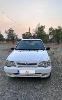 پراید 111