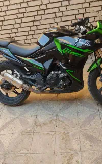 موتور مگلی 200