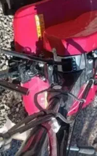 تیلر زنی باغات زرشک