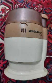 کوفته ماشینی(خراب)