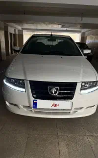 سورن پلاس سیمی