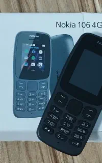 نوکیا 106