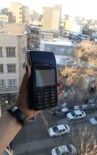 کارتخوان سیار شاپرک