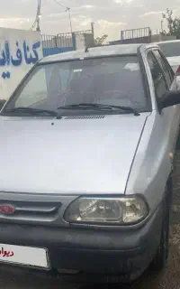 پراید ۸۶