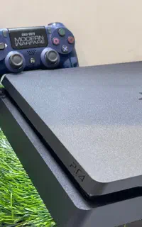 فروش ps4 یک ترا دو دسته