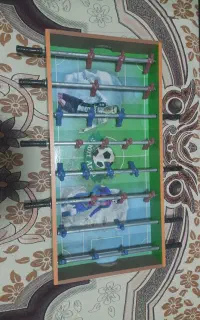 فوتبال دستی