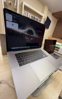 مک بوک پرو \MacBook Pro 2141