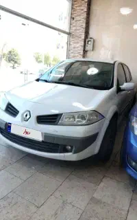 مگان 1391دنده نقد و اقساط