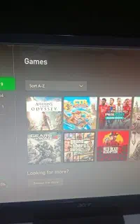 Xbox One X