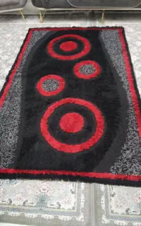 دو عدد گلیم فرش