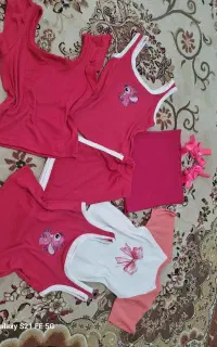 رنگی رنگی های جذاب
