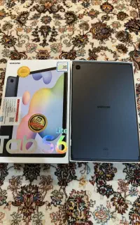 تبلت گلکسی تب s6 لایت