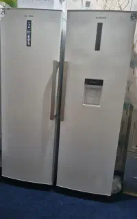 یخچالرو فیلیزر نیکسان