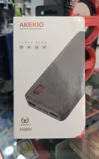 پاور بانک 16.000 زیر قیمت