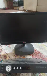 پک کامل دوربین مداربسته