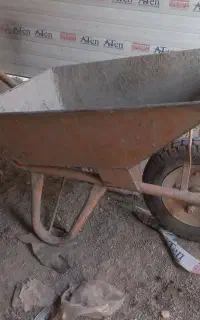 فرغون ظخیم سالم