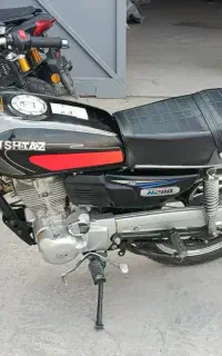 پیشتاز 200 مدل 404