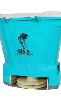 کودپاش شارژی