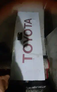 درب بار کاپرا