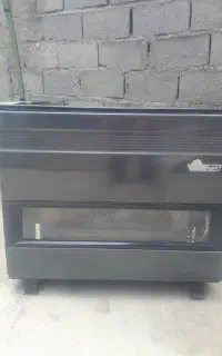 بخاری
