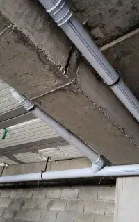 لوله کشی کلی و جزئی