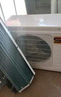 نصب و تعمیرات و شارژ گاز کولر گازی و پکیچ