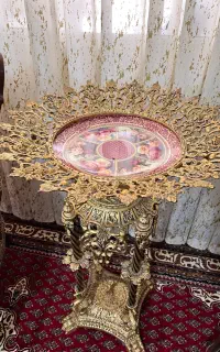 تزیینی وبرنز